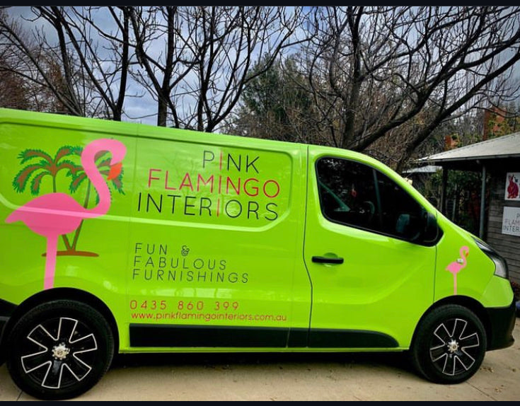 MOBILE STYLING AND UPHOLSTERY SERVICE