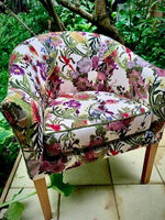 Native Garden Tub Chair PRE ORDER