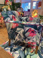 Protea Armchair